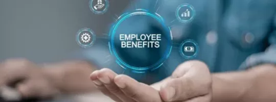 Importance of employee benefits education for new hires