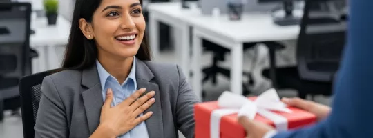 The ROI of Partner-Gifting: driving value through thoughtful gestu