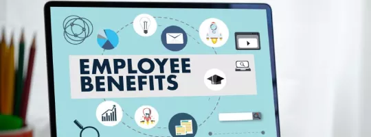 Top trends that shaped employee benefits in 2024 and what to expect in 2025