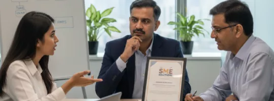 What to consider while structuring employee benefits for SMEs