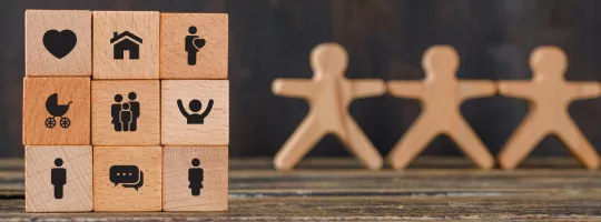 The new well-being equation: integrating health, financial, emotional and environmental goals into one strategy