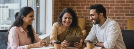 How technology is rewriting the meaning of belonging at work