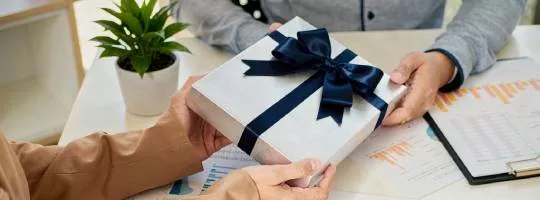 How Corporate Gifting is Transforming SME Engagement