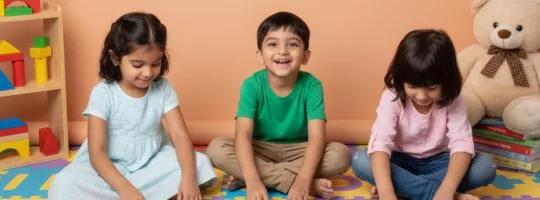 Supporting Working Parents