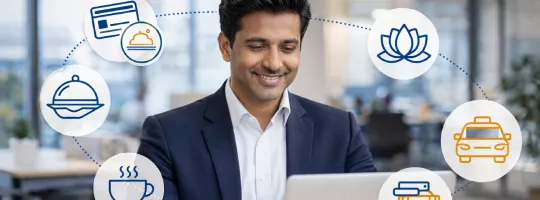 How Micro-Benefits are Becoming the New Retention Strategy