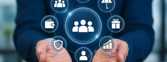 Designing employee benefits for engagement, inclusion, and well-being