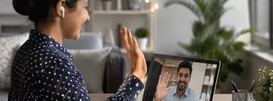 Winning Employee Engagement in Hybrid Work in 2025