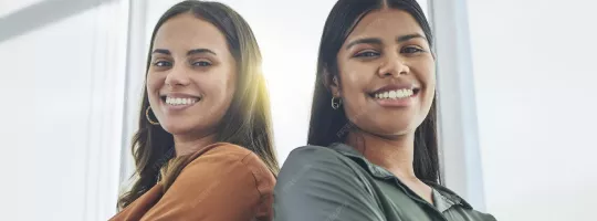 How inclusive, women-focused policies across life stages are transforming HR practices