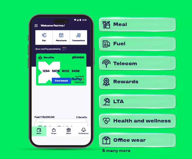wallet app image